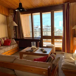 Apartment Bel Appartement, 50m², Au Pied Des Pistes De Val Claret, Tignes
